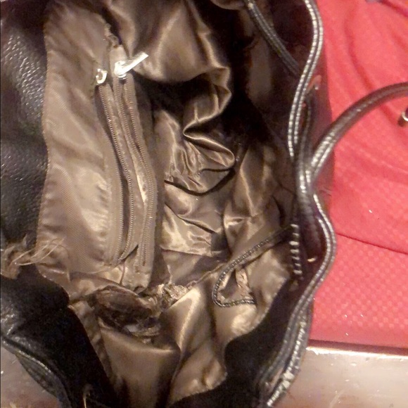 Black backpack - Picture 11 of 11